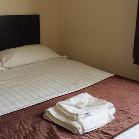 דנטון Mount Guest House מראה חיצוני תמונה
