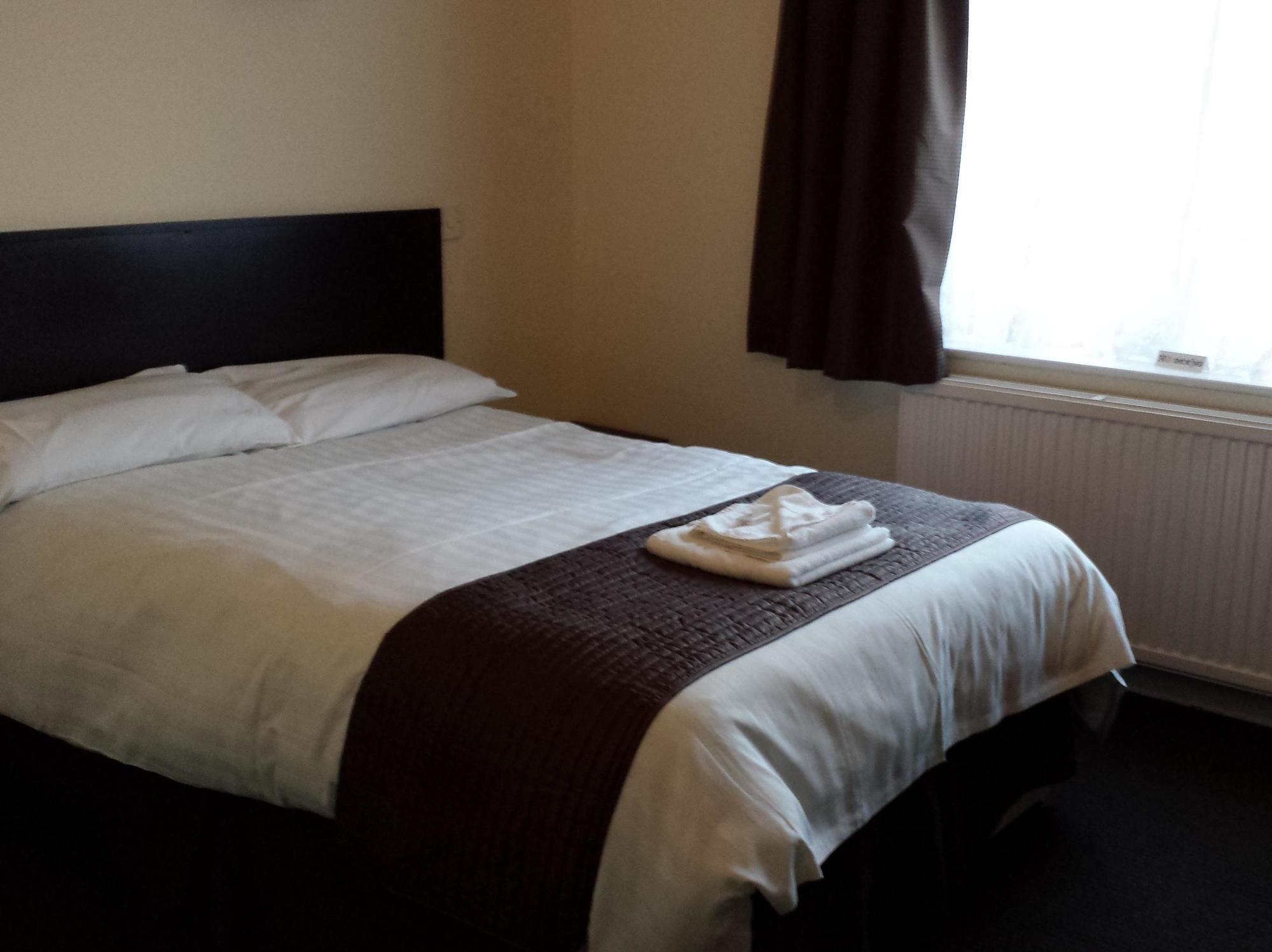 דנטון Mount Guest House מראה חיצוני תמונה