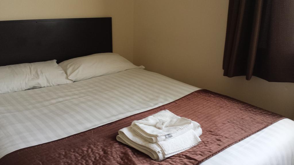 דנטון Mount Guest House מראה חיצוני תמונה