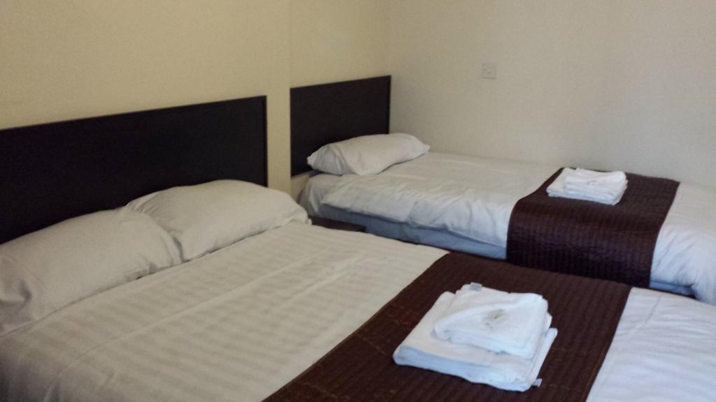 דנטון Mount Guest House חדר תמונה