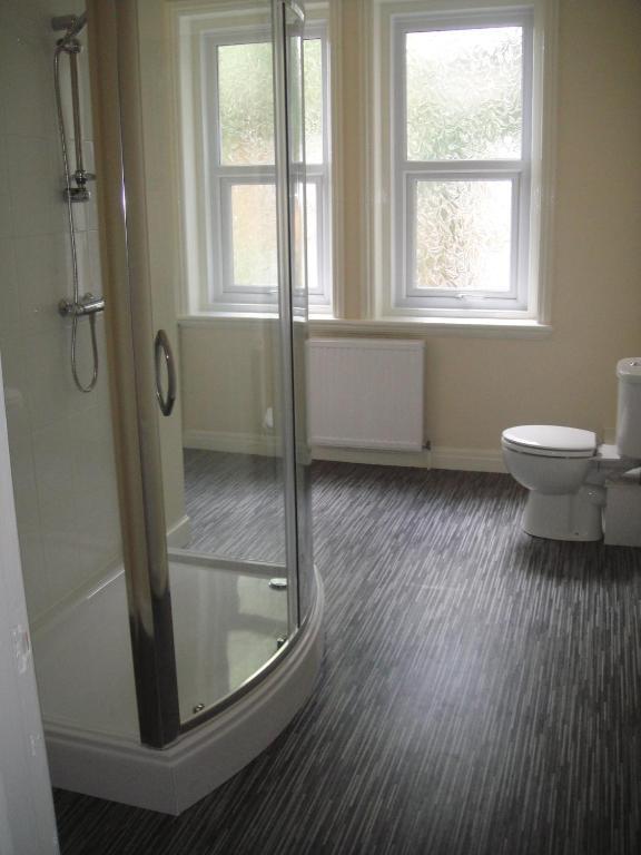 דנטון Mount Guest House מראה חיצוני תמונה