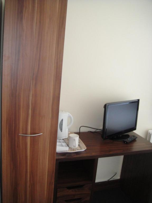 דנטון Mount Guest House מראה חיצוני תמונה